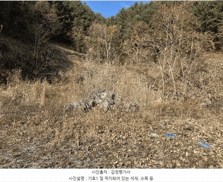 2025타경503797 충청남도 금산군 진산면 읍내리 731 농지 경매 이미지