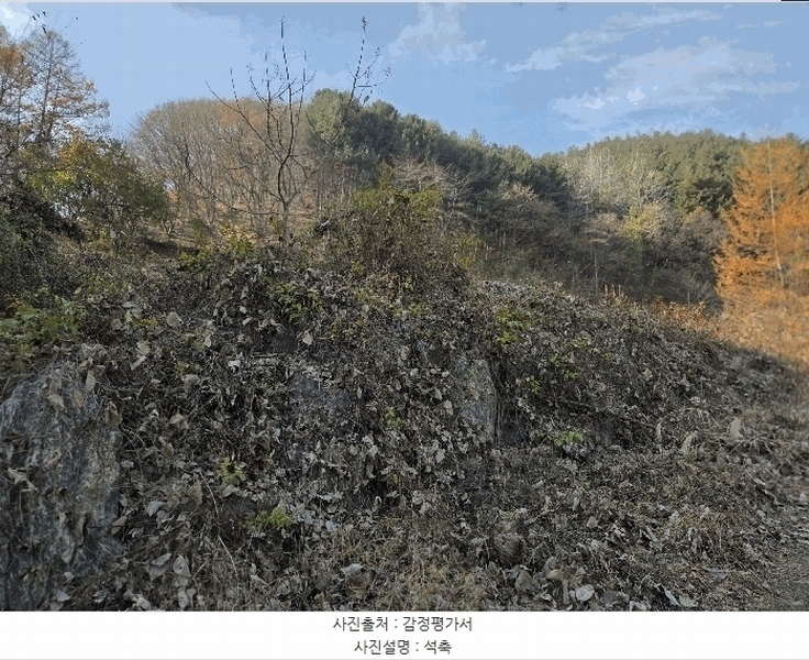 2025타경503797 충청남도 금산군 진산면 읍내리 731 농지 경매 이미지