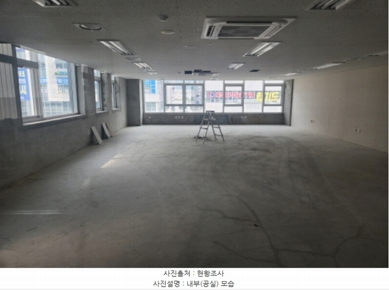 2024타경8300 세종특별자치시 아름서1길 13-9, 다올비즈니스센터 4층 406호 근린상가 경매 이미지