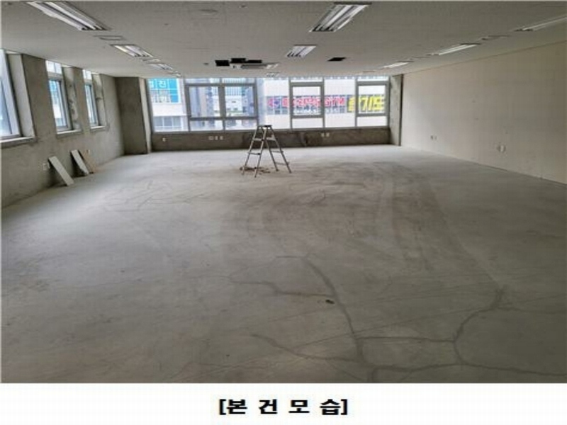 2024타경8300 세종특별자치시 아름서1길 13-9, 다올비즈니스센터 4층 406호 근린상가 경매 이미지