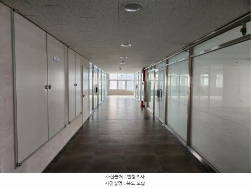 2024타경8300 세종특별자치시 아름서1길 13-9, 다올비즈니스센터 4층 406호 근린상가 경매 이미지