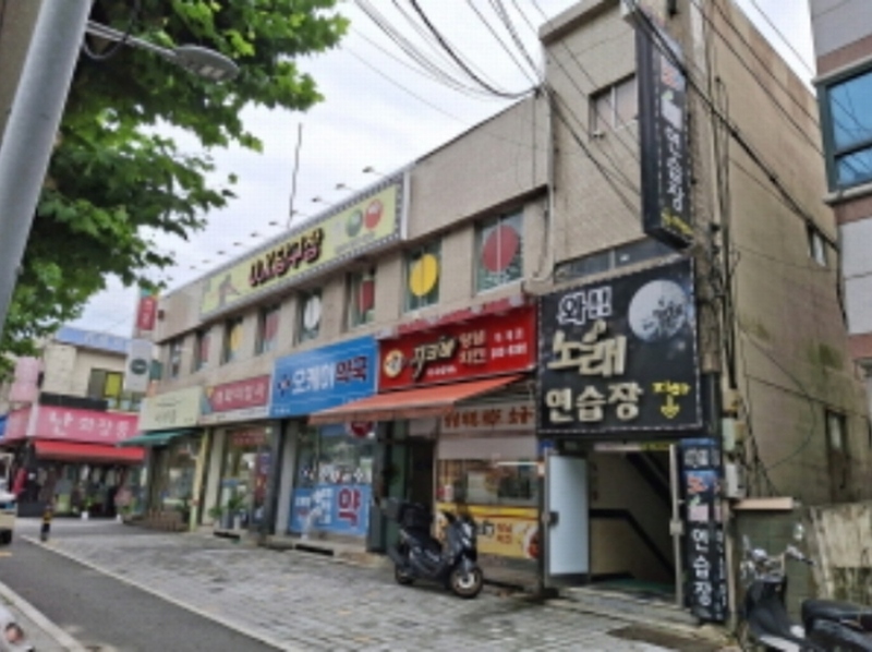 2024타경112988 대전광역시 중구 옥계동 46-11 근린주택 경매 이미지