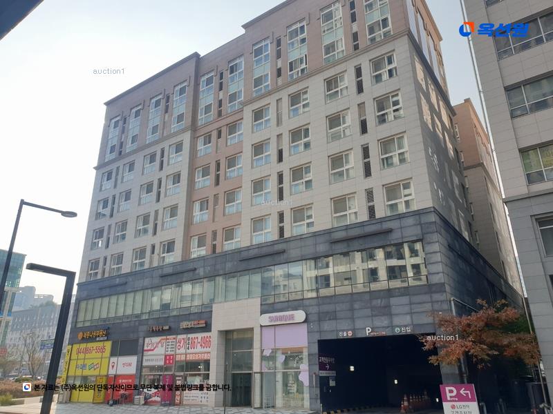 2024타경116133 세종특별자치시 한누리대로 306, 블루지움 4층 424호 아파트[공급13평형] 경매 이미지