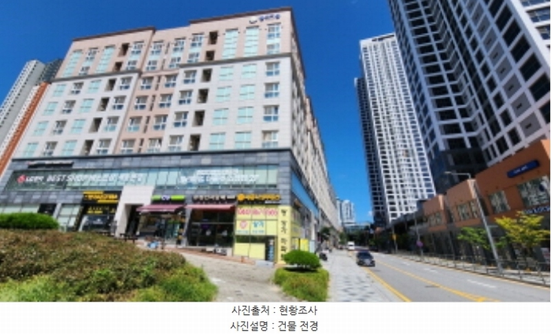 2024타경116133 세종특별자치시 한누리대로 306, 블루지움 4층 424호 아파트[공급13평형] 경매 이미지