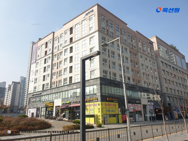 2024타경116133 세종특별자치시 한누리대로 306, 블루지움 4층 424호 아파트[공급13평형] 경매 이미지