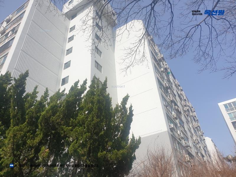 2024타경122428 대전광역시 중구 당디로 45, 우성아파트 109동 1층 103호 아파트[공급45평형] 경매 이미지