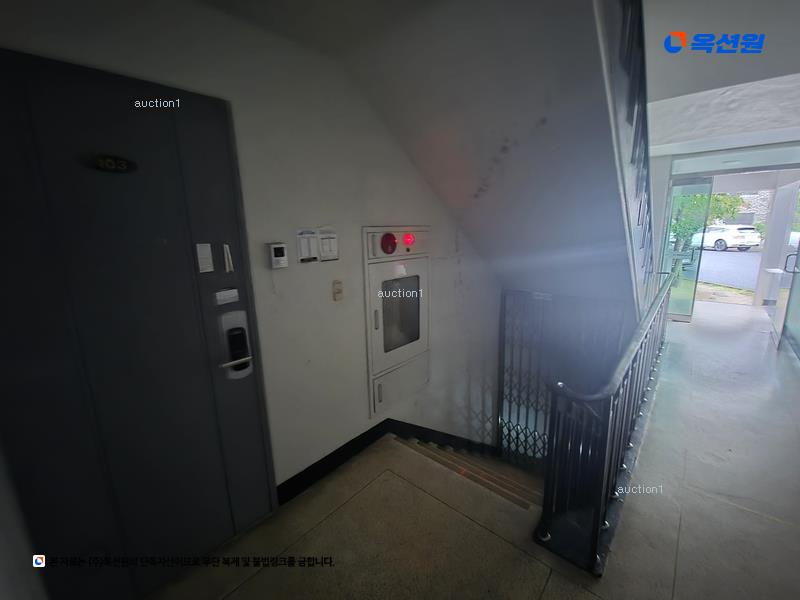 2024타경122428 대전광역시 중구 당디로 45, 우성아파트 109동 1층 103호 아파트[공급45평형] 경매 이미지