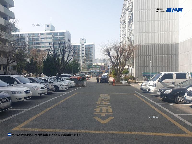 2024타경122428 대전광역시 중구 당디로 45, 우성아파트 109동 1층 103호 아파트[공급45평형] 경매 이미지