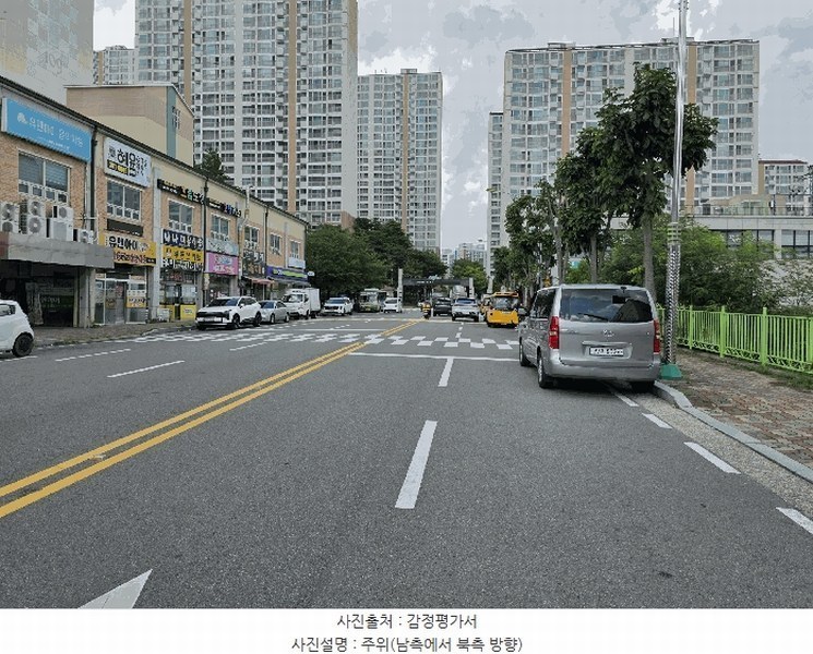 2025타경1306 경상남도 양산시 평산로 116, 양산천성산한일유앤아이아파트 104동 12층 1201호 아파트[공급34평형] 경매 이미지