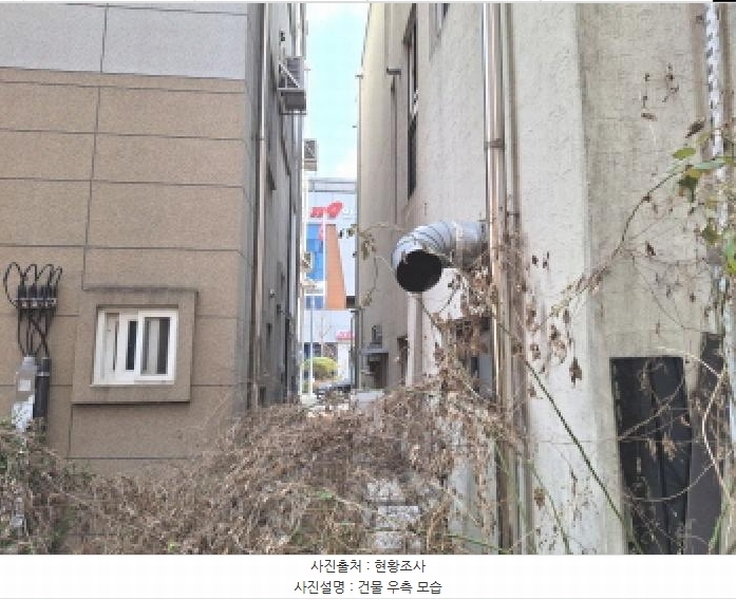 2025타경1528 대전광역시 서구 도안동 1893 근린주택 경매 이미지