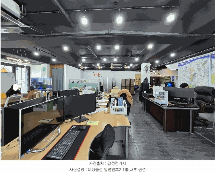 2025타경1528 대전광역시 서구 도안동 1893 근린주택 경매 이미지