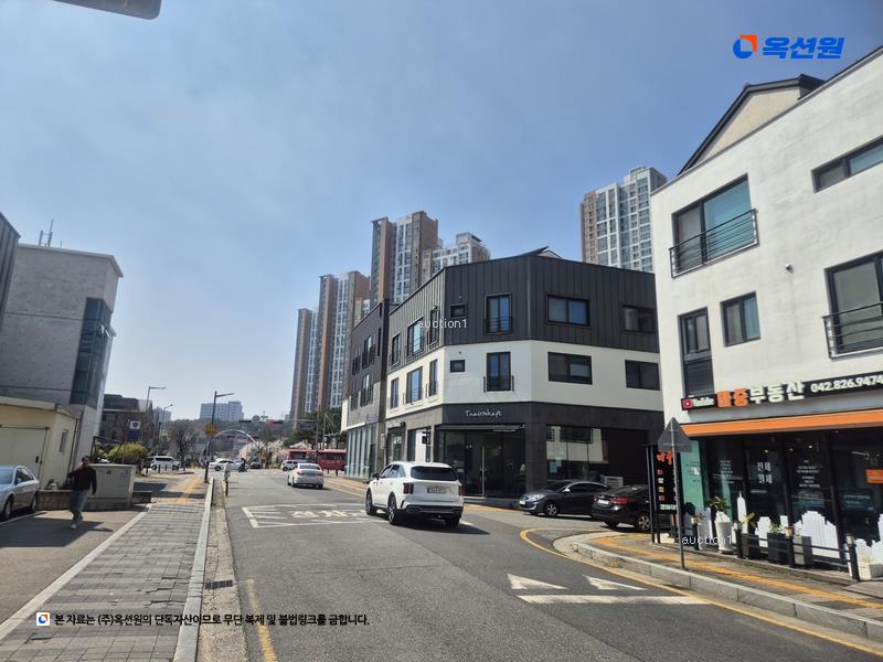 2025타경1528 대전광역시 서구 도안동 1893 근린주택 경매 이미지
