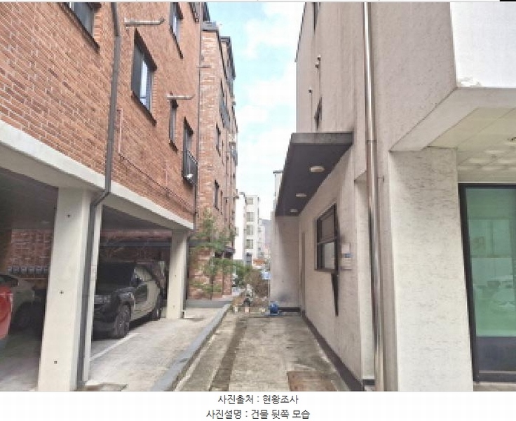 2025타경1528 대전광역시 서구 도안동 1893 근린주택 경매 이미지