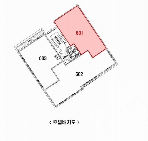 2025타경10854 서울특별시 강서구 초록마을로34길 85, 동일네오빌 6층 601호 다세대(빌라)[공급10평형] 경매 이미지