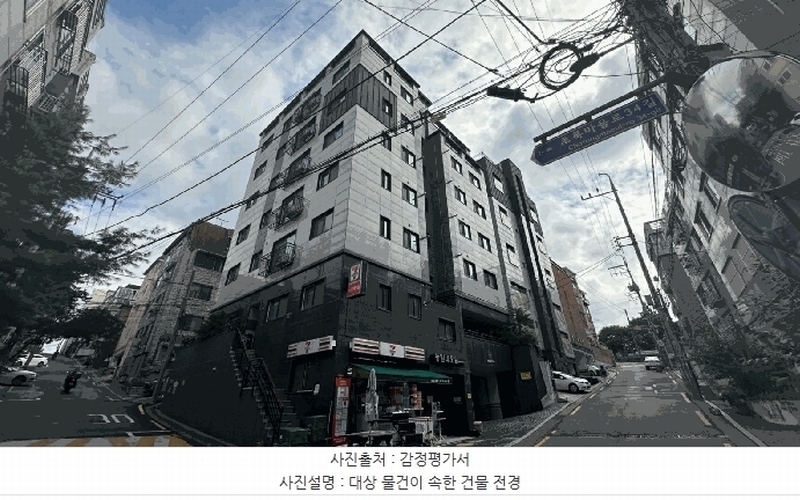 2025타경10854 서울특별시 강서구 초록마을로34길 85, 동일네오빌 6층 601호 다세대(빌라)[공급10평형] 경매 이미지