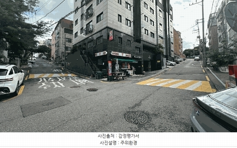 2025타경10854 서울특별시 강서구 초록마을로34길 85, 동일네오빌 6층 601호 다세대(빌라)[공급10평형] 경매 이미지