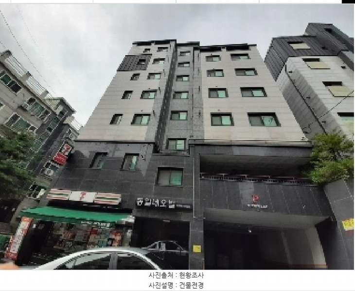 2025타경10854 서울특별시 강서구 초록마을로34길 85, 동일네오빌 6층 601호 다세대(빌라)[공급10평형] 경매 이미지