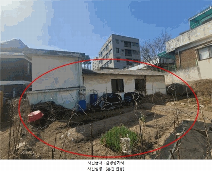 2025타경1795 대전광역시 대덕구 대화동 35-688 주택 경매 이미지