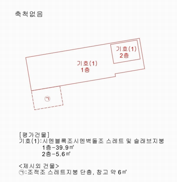 2025타경1795 대전광역시 대덕구 대화동 35-688 주택 경매 이미지