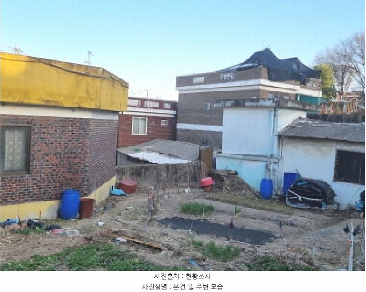 2025타경1795 대전광역시 대덕구 대화동 35-688 주택 경매 이미지