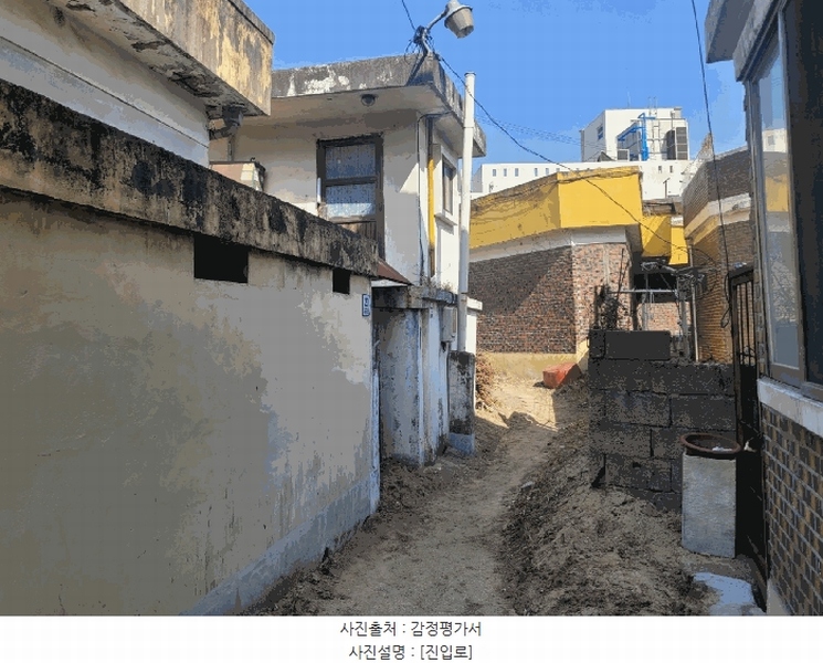 2025타경1795 대전광역시 대덕구 대화동 35-688 주택 경매 이미지