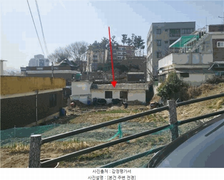 2025타경1795 대전광역시 대덕구 대화동 35-688 주택 경매 이미지