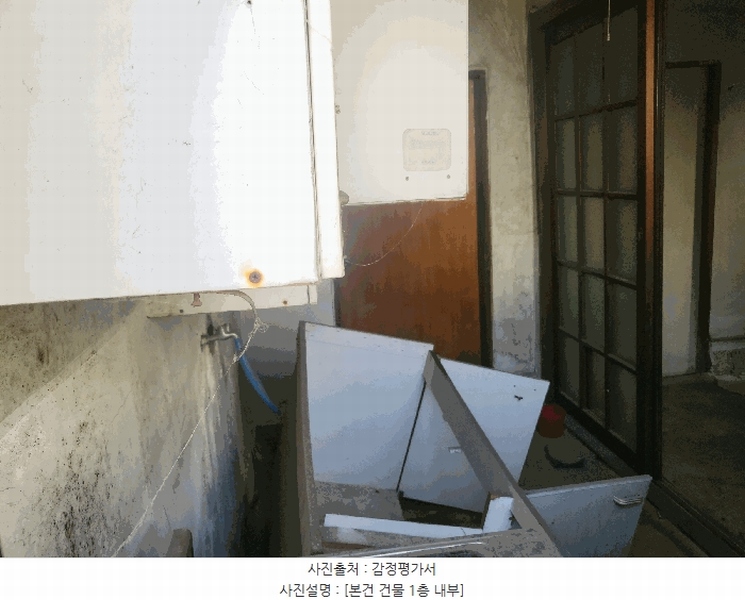 2025타경1795 대전광역시 대덕구 대화동 35-688 주택 경매 이미지