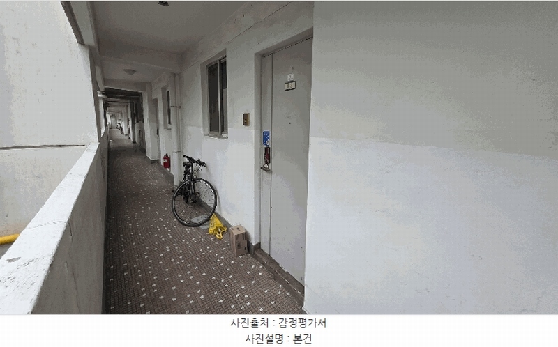 2025타경3609 대전광역시 중구 태평로 80, 삼부아파트 3동 1층 16호 아파트[공급29평형] 경매 이미지