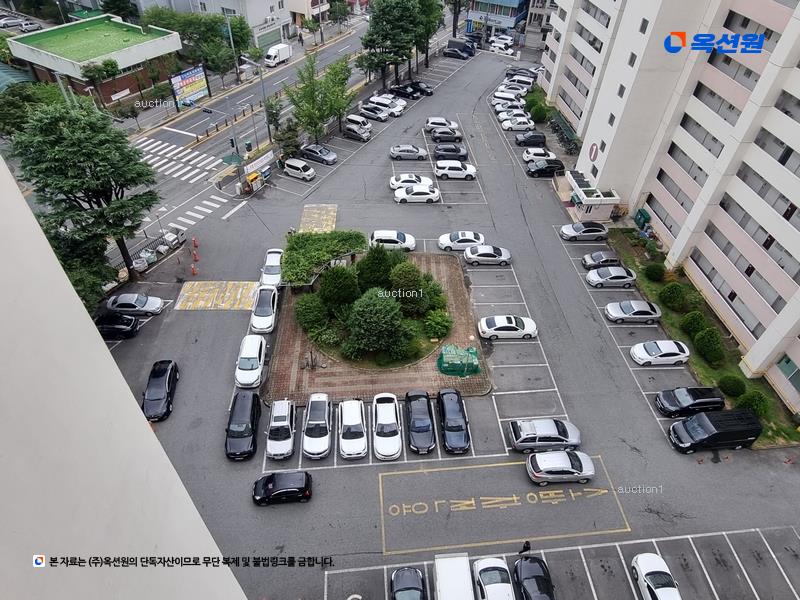 2025타경3609 대전광역시 중구 태평로 80, 삼부아파트 3동 1층 16호 아파트[공급29평형] 경매 이미지