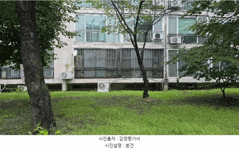 2025타경3609 대전광역시 중구 태평로 80, 삼부아파트 3동 1층 16호 아파트[공급29평형] 경매 이미지