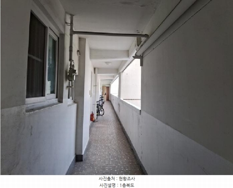 2025타경3609 대전광역시 중구 태평로 80, 삼부아파트 3동 1층 16호 아파트[공급29평형] 경매 이미지