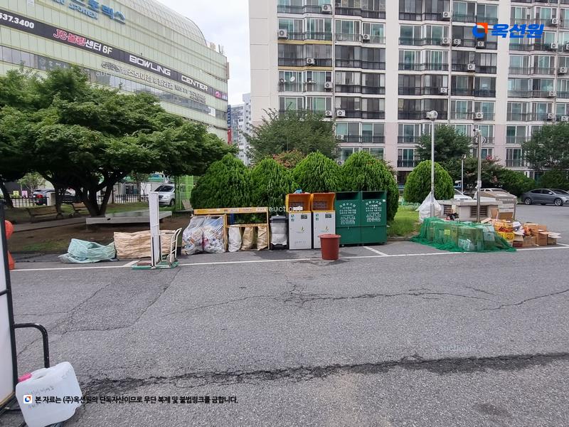 2025타경3609 대전광역시 중구 태평로 80, 삼부아파트 3동 1층 16호 아파트[공급29평형] 경매 이미지