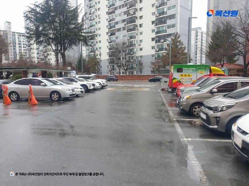 2025타경3609 대전광역시 중구 태평로 80, 삼부아파트 3동 1층 16호 아파트[공급29평형] 경매 이미지