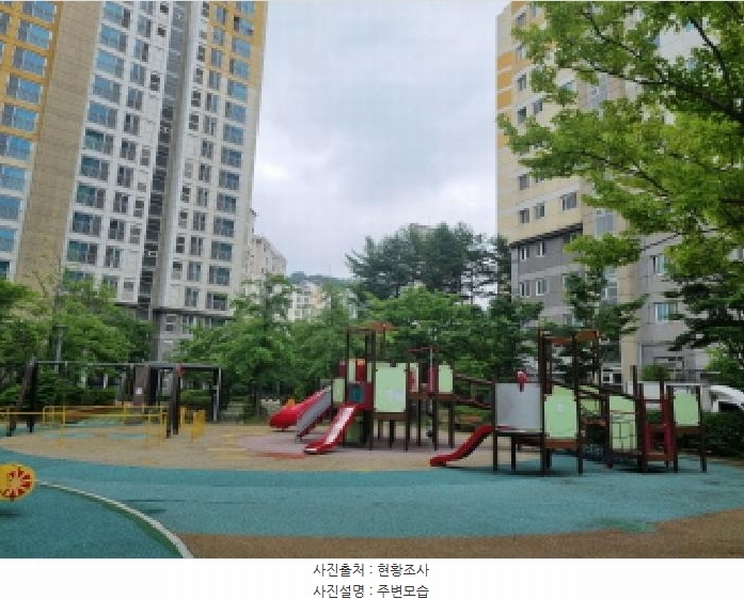 2025타경3623 대전광역시 유성구 지족로148번길 22, 네이처뷰 303동 3층 302호 아파트 경매 이미지