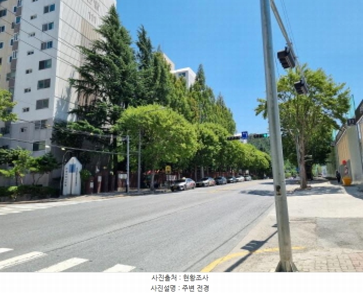 2025타경3643 대전광역시 중구 서문로 32, 한밭아파트 115동 6층 603호 아파트[공급31평형] 경매 이미지