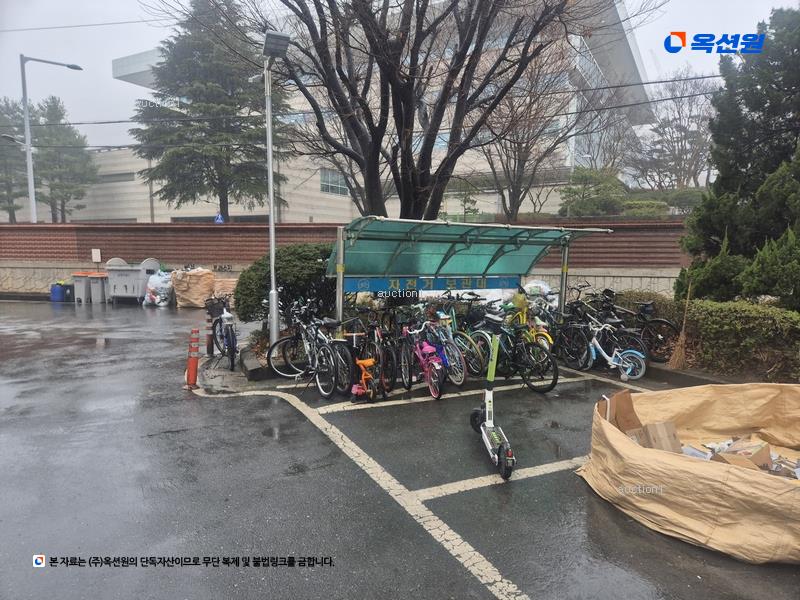2025타경3643 대전광역시 중구 서문로 32, 한밭아파트 115동 6층 603호 아파트[공급31평형] 경매 이미지