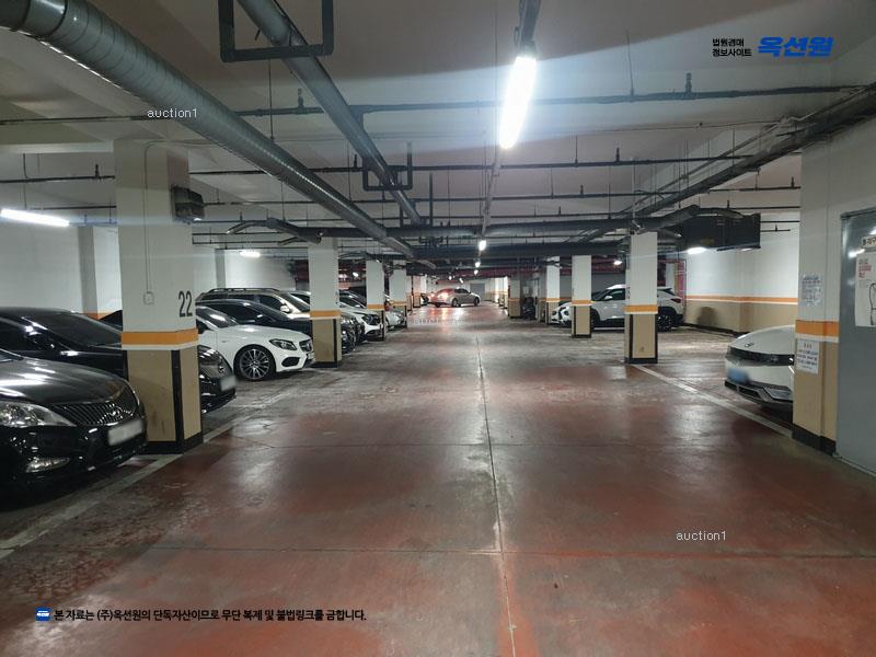 2025타경3643 대전광역시 중구 서문로 32, 한밭아파트 115동 6층 603호 아파트[공급31평형] 경매 이미지