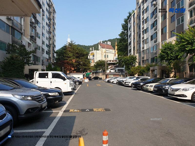 2025타경3643 대전광역시 중구 서문로 32, 한밭아파트 115동 6층 603호 아파트[공급31평형] 경매 이미지