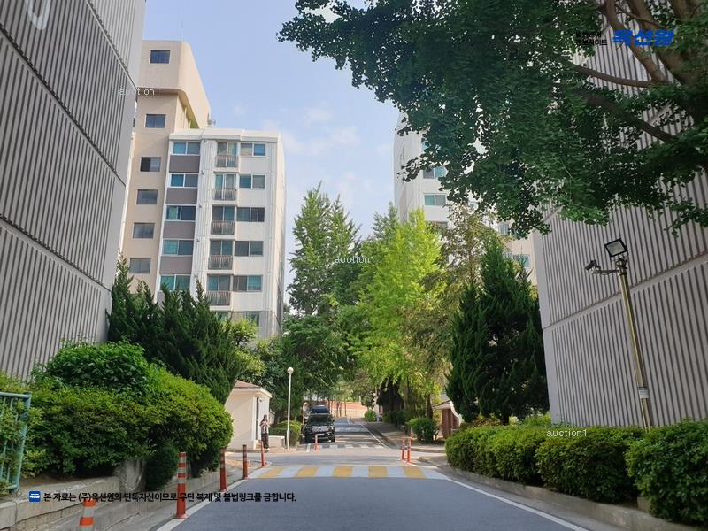 2025타경3643 대전광역시 중구 서문로 32, 한밭아파트 115동 6층 603호 아파트[공급31평형] 경매 이미지