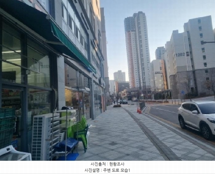 2025타경500452 세종특별자치시 한누리대로 331, 에스알파크센텀 5층 542호 아파트[공급8평형] 경매 이미지