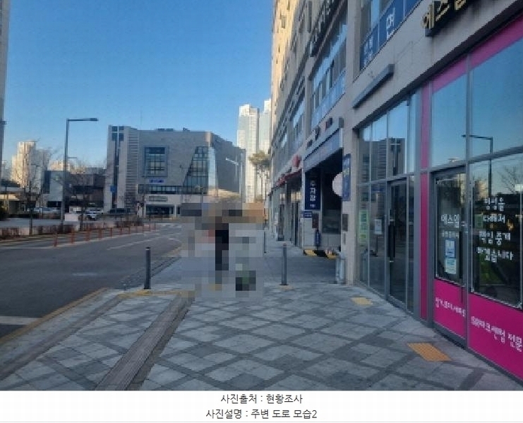 2025타경500452 세종특별자치시 한누리대로 331, 에스알파크센텀 5층 542호 아파트[공급8평형] 경매 이미지