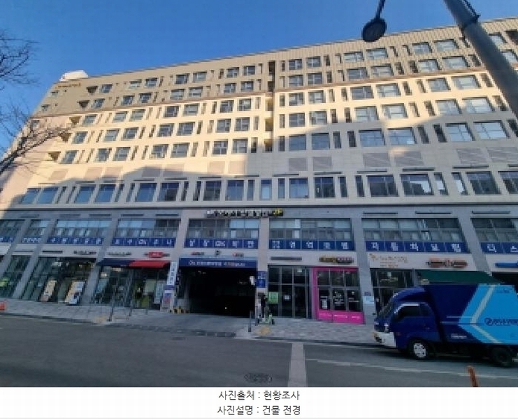 2025타경500452 세종특별자치시 한누리대로 331, 에스알파크센텀 5층 542호 아파트[공급8평형] 경매 이미지