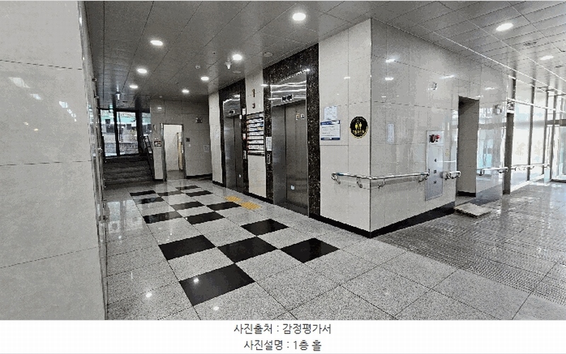 2025타경502007 세종특별자치시 한누리대로 2018, 세종사이언스타운 1층 102호 근린상가 경매 이미지