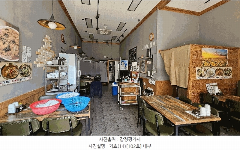 2025타경502007 세종특별자치시 한누리대로 2018, 세종사이언스타운 1층 102호 근린상가 경매 이미지