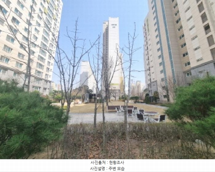 2025타경502033 세종특별자치시 새롬북로 13, 새뜸마을4단지 414동 1층 104호 아파트[공급39평형] 경매 이미지