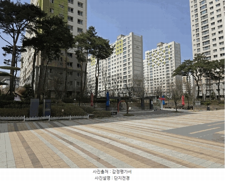 2025타경502033 세종특별자치시 새롬북로 13, 새뜸마을4단지 414동 1층 104호 아파트[공급39평형] 경매 이미지