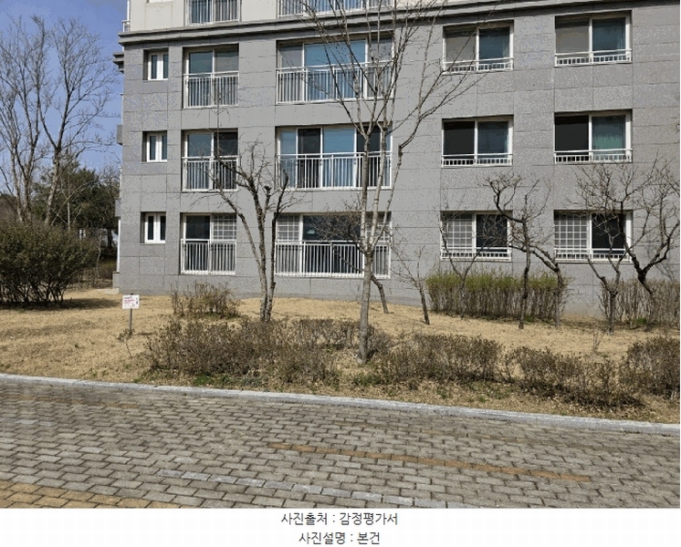 2025타경502033 세종특별자치시 새롬북로 13, 새뜸마을4단지 414동 1층 104호 아파트[공급39평형] 경매 이미지