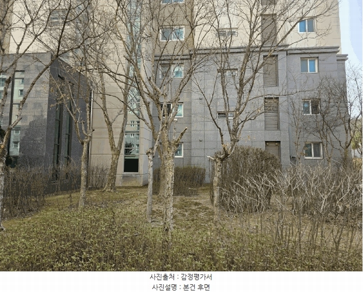 2025타경502033 세종특별자치시 새롬북로 13, 새뜸마을4단지 414동 1층 104호 아파트[공급39평형] 경매 이미지