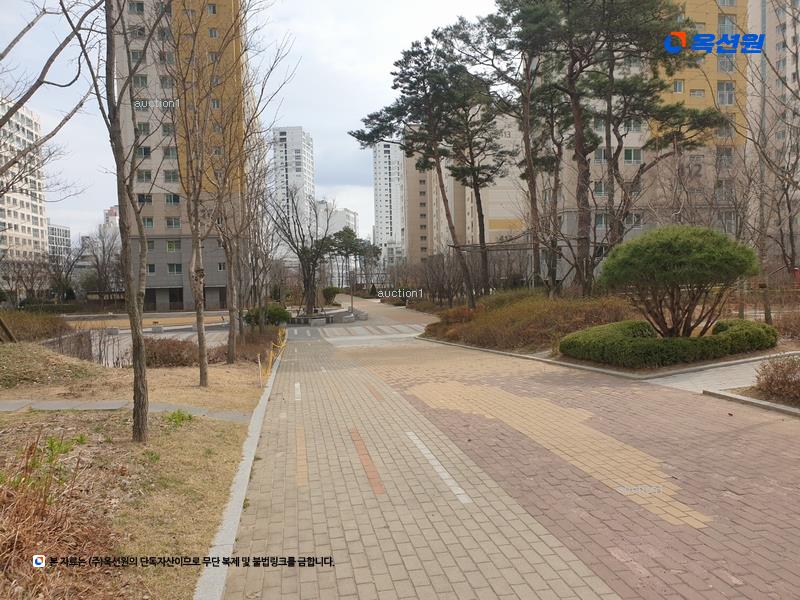 2025타경502033 세종특별자치시 새롬북로 13, 새뜸마을4단지 414동 1층 104호 아파트[공급39평형] 경매 이미지