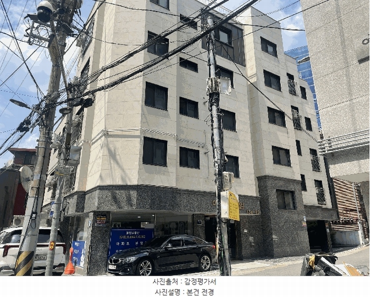 2025타경10867 서울특별시 구로구 가리봉동 134-82 다세대(빌라)[공급19평형] 경매 이미지